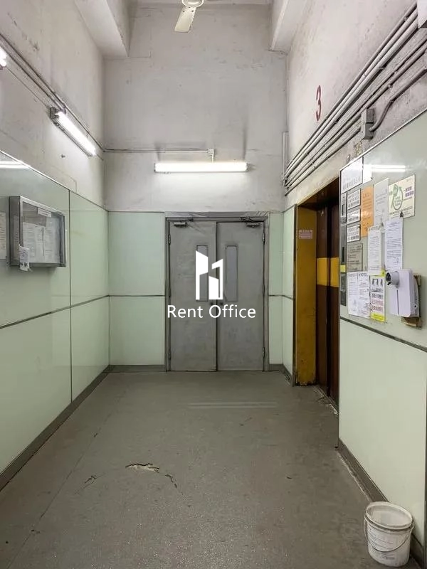 高輝工業大廈B座