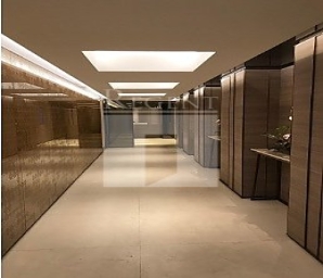 ABDOOLALLY HOUSE (鴨都喇利大廈)