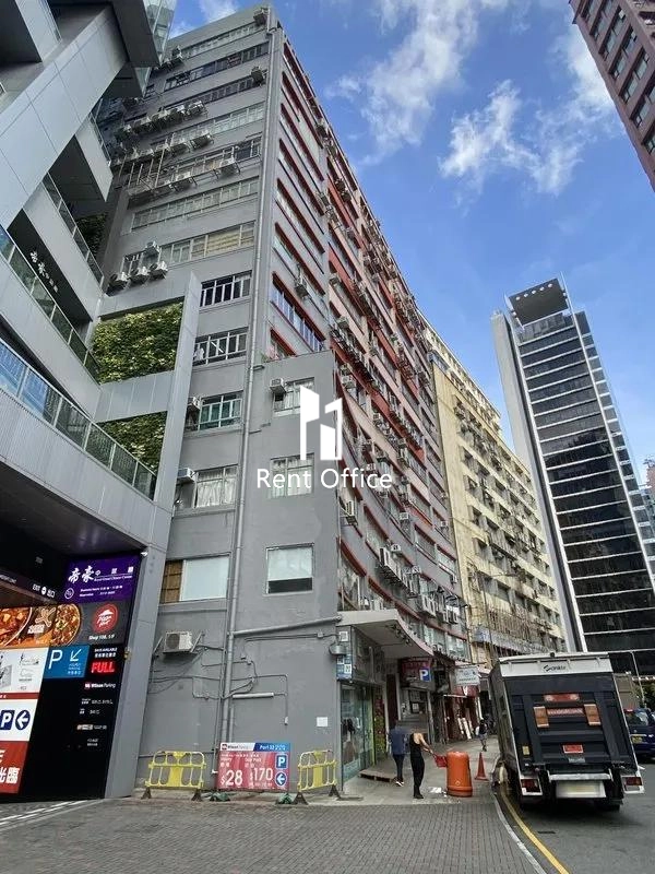 百勝工廠大廈-7