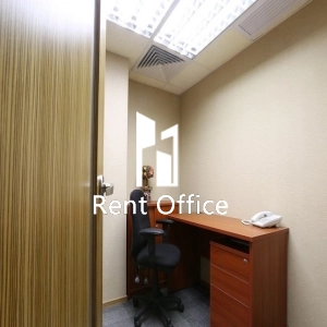 Hong Kong Trade Centre