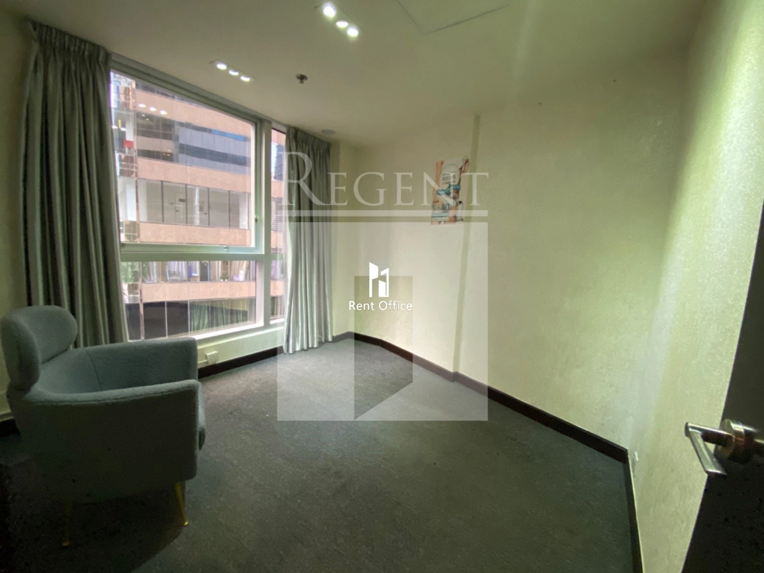 SHUN HEI CAUSEWAY BAY CENTRE (順禧銅鑼灣中心)-C0599339