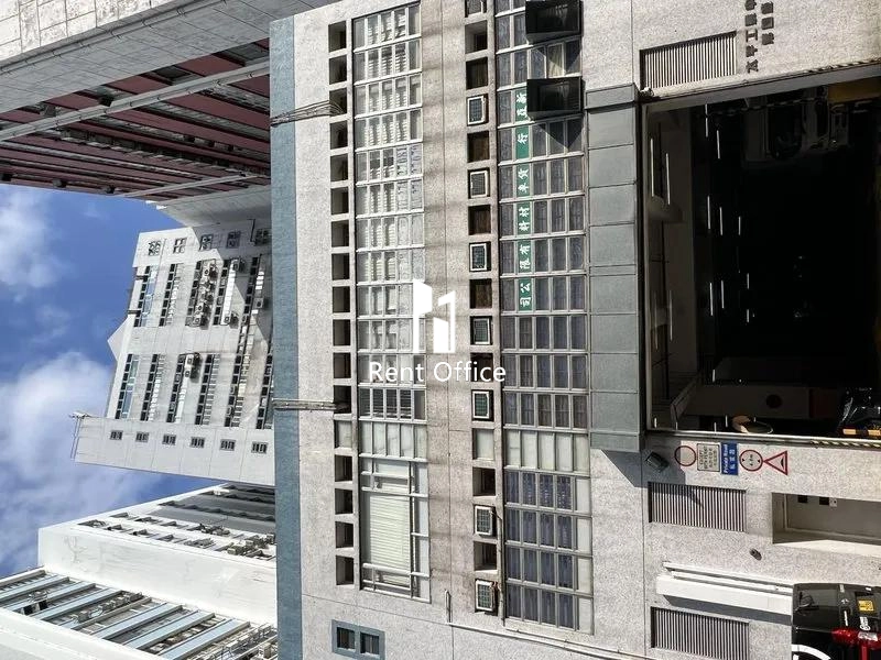 太平工業中心第四座