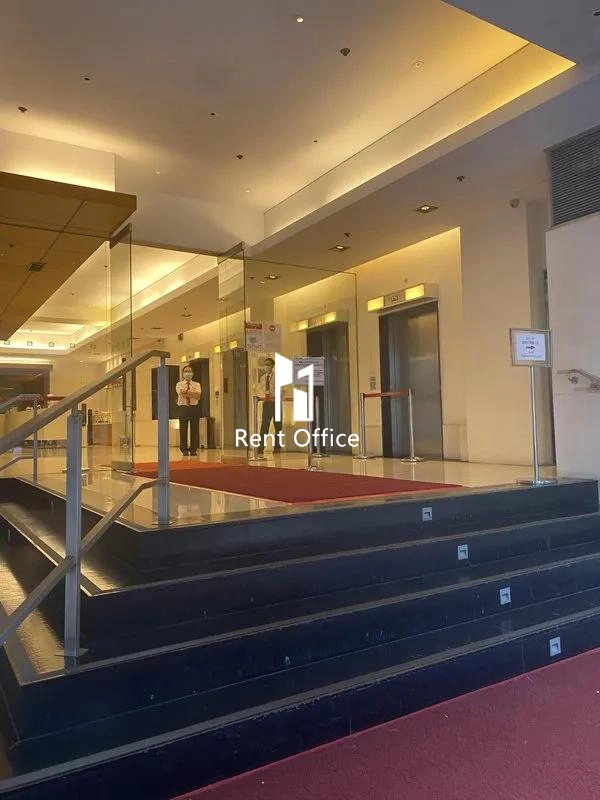 香港紗廠工業大廈第一, 二期