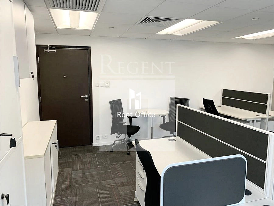 OFFICEPLUS @PRINCE EDWARD (协成行太子中心)-RGP021333