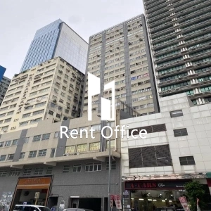 太子工業大廈-1