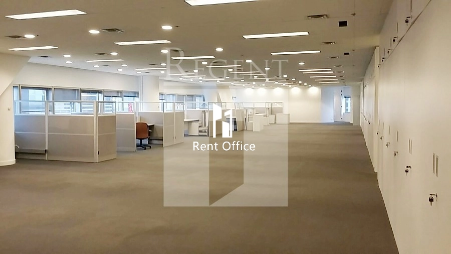 BANK OF CHINA TOWER (中銀大廈)