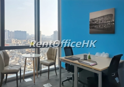 湘江中路36号-重慶務式辦公室