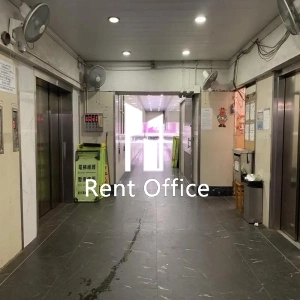 敬業工廠大廈-5