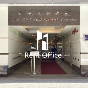 兆威工業大廈-3