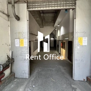 青衣工業中心二期D座-1