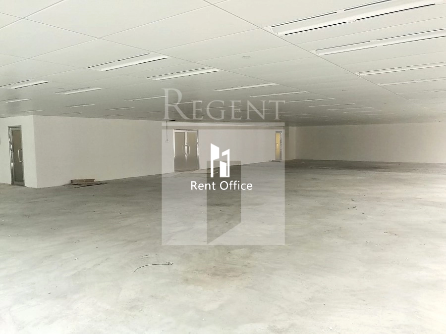 WHEELOCK HOUSE (会德丰大厦)-RGP019296