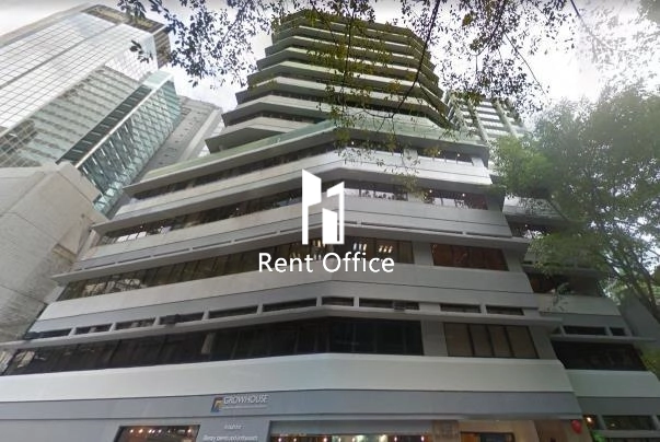 Baskerville House  樂成行-5