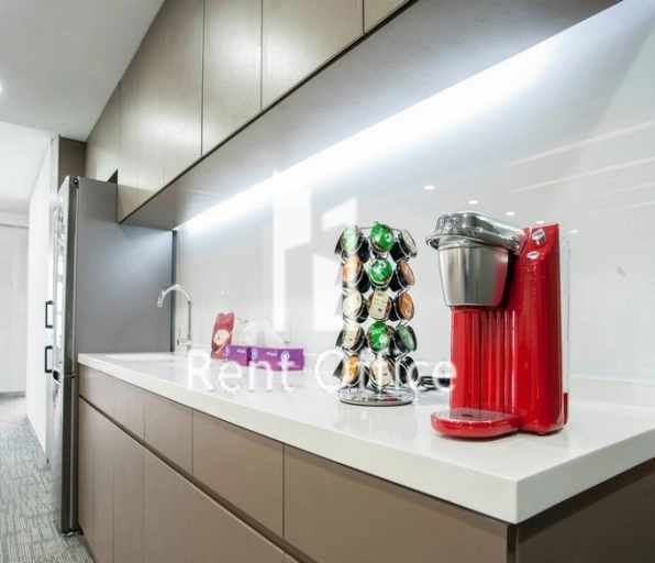 宏基資本大廈-九龍務式辦公室