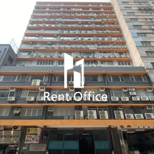 鴻懋工業大廈-1