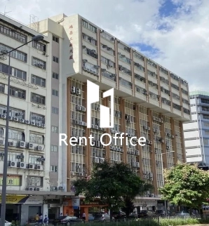 Hung Cheong Factory Building