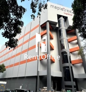 Mapletree Logistics Centre Fanling