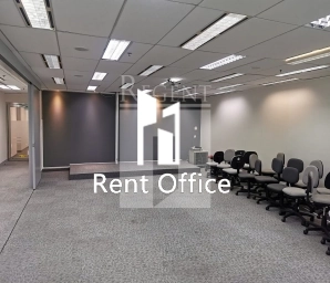 GATEWAY TOWER 02 (港威大厦 第02座)