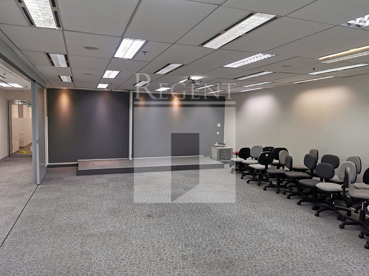 GATEWAY TOWER 02 (港威大廈 第02座)