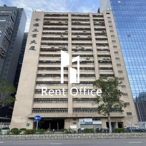 合福工業大廈-1