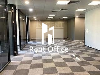 THE OCTAGON (嘉达环球中心)-RGP032516