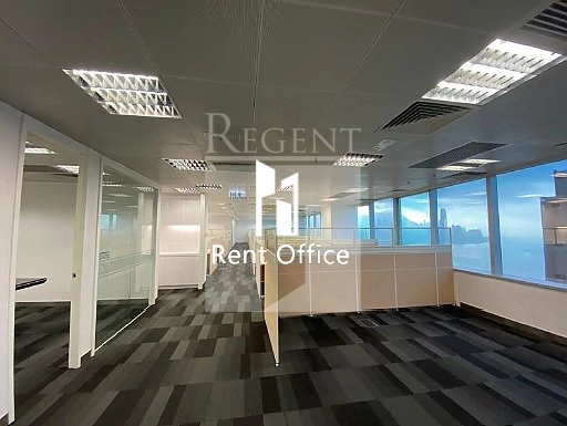 AIA TOWER (友邦廣場)