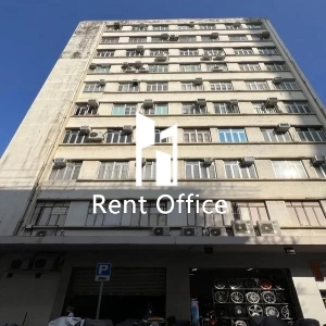 安樂工廠大廈-0