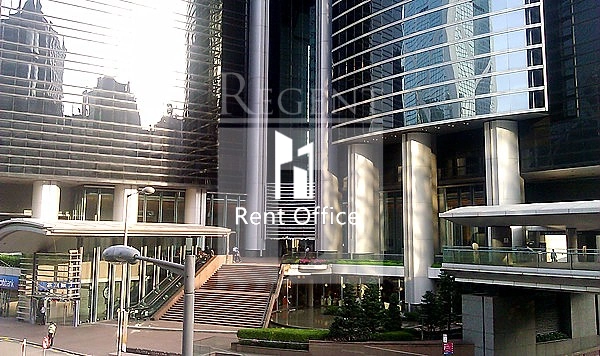 CITIBANK TOWER (花旗银行大厦)-RGP002414