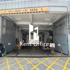 冠華鏡廠(第六)工業大廈第一座-9