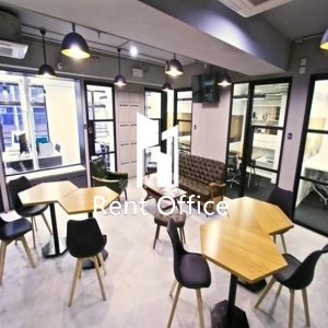 East Association Commercial Building