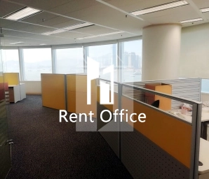 CITIC TOWER (中信大厦)