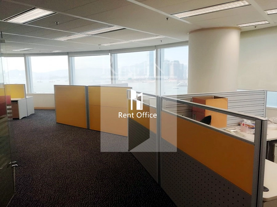 CITIC TOWER (中信大厦)