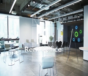 CALIFORNIA TOWER (加州大廈)