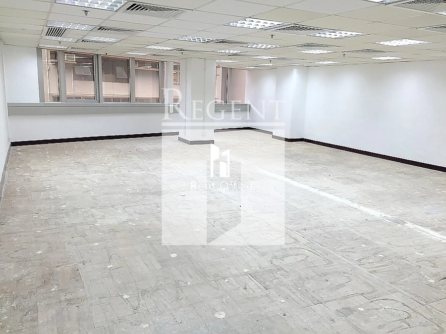 BONHAM TRADE CENTRE (寶恒商業中心)
