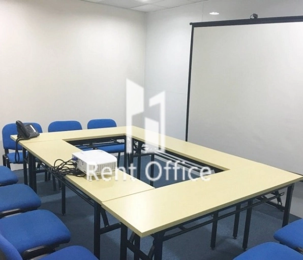 華匯廣場-九龍務式辦公室