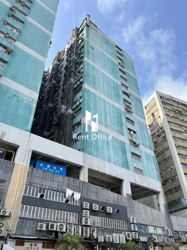 德雅工業中心C座-8