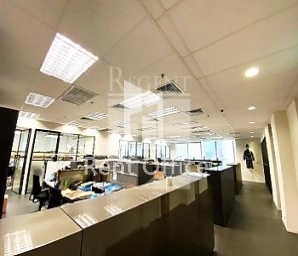 EXCHANGE TOWER (國際交易中心)