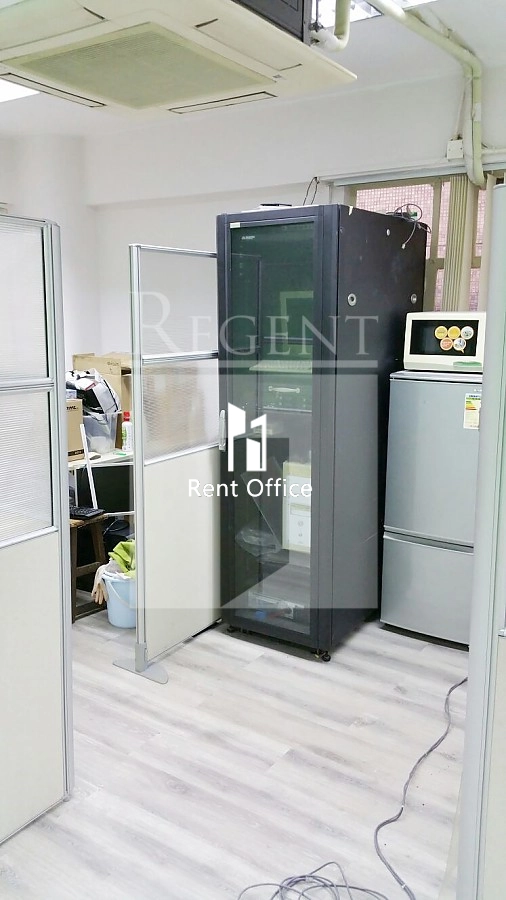 HARVEST BUILDING (恒豐大廈)-RGP014221