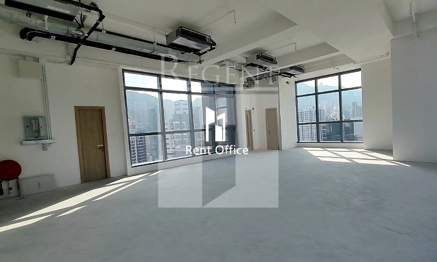 GOLDEN RESOURCES TOWER (金源集團大廈)