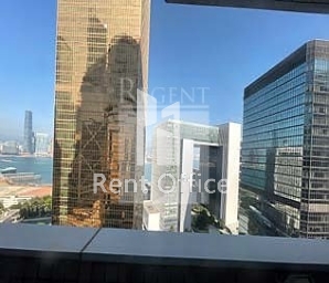 LIPPO CENTRE BLOCK 01 (力寶中心 第01座)