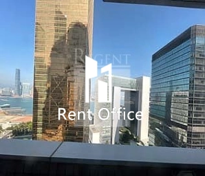 LIPPO CENTRE BLOCK 01 (力宝中心 第01座)