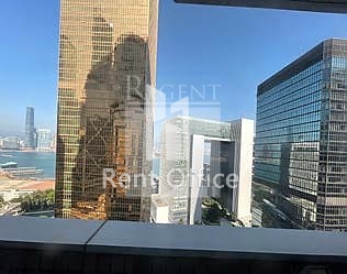Lippo Centre Block 01 (力寶中心 第01座)