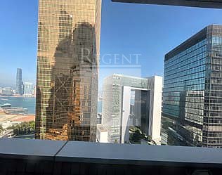 LIPPO CENTRE BLOCK 01 (力寶中心 第01座)