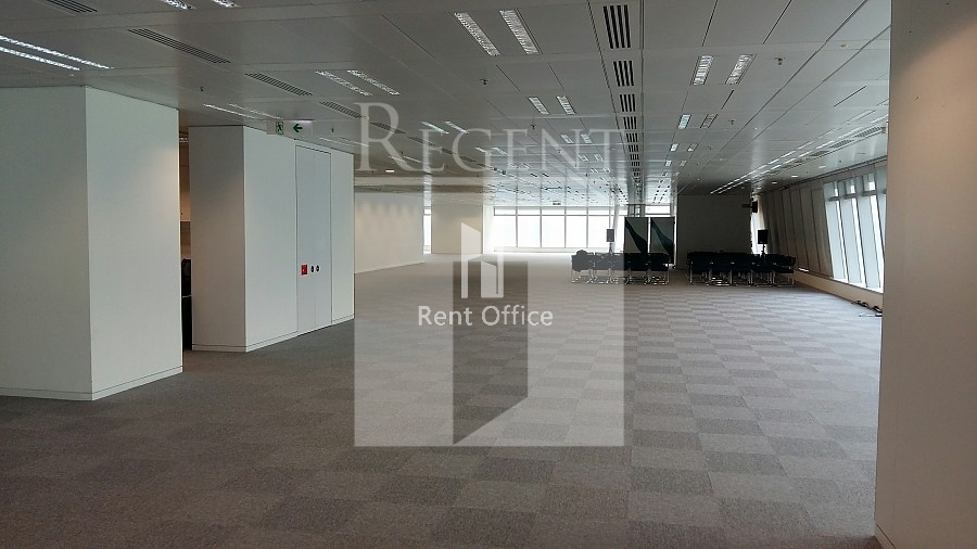 INTERNATIONAL COMMERCIAL CENTRE (环球贸易广场)-RGP010307