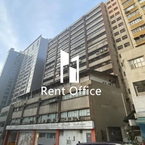 Chuan Kei Factory Building-2