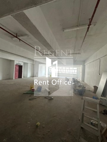 VIGOR INDUSTRIAL BUILDING BLOCK 01 (华基工业大厦 第01座)