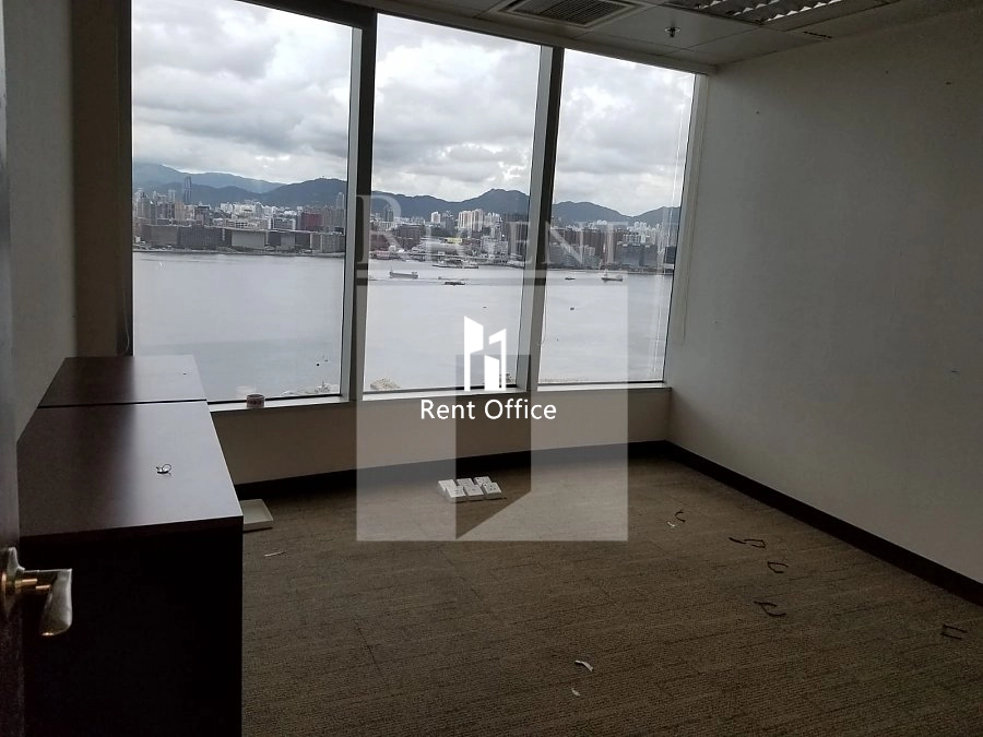 Cofco Tower (中糧大廈)-RGP021340