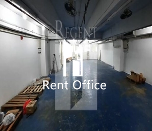 KAM HON INDUSTRIAL BUILDING (金汉工业大厦)