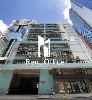 China Fen Hin Building