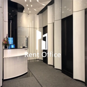 One Chinachem Central  華懋中心I期-2