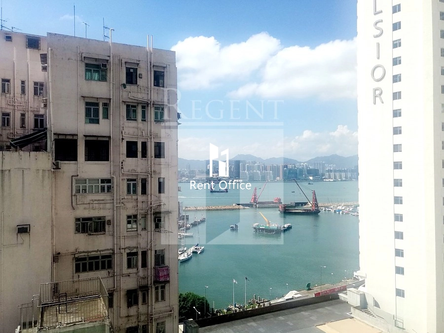 TOWER 535 (TOWER 535)-RGP015835